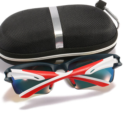 Gafas de Espejo Polarizadas para Conducir y Pesca - Image 17