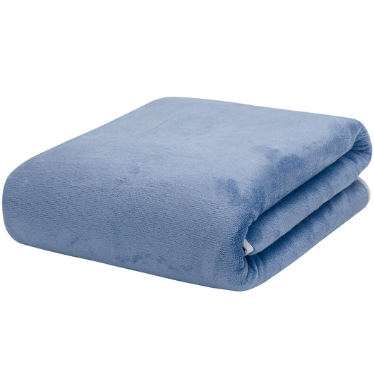 Toalla Grande de Algodón Absorbente de Secado Rápido Libre de Pelusas - Image 6