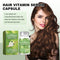 Cápsula Hidratante Portátil para el Cabello