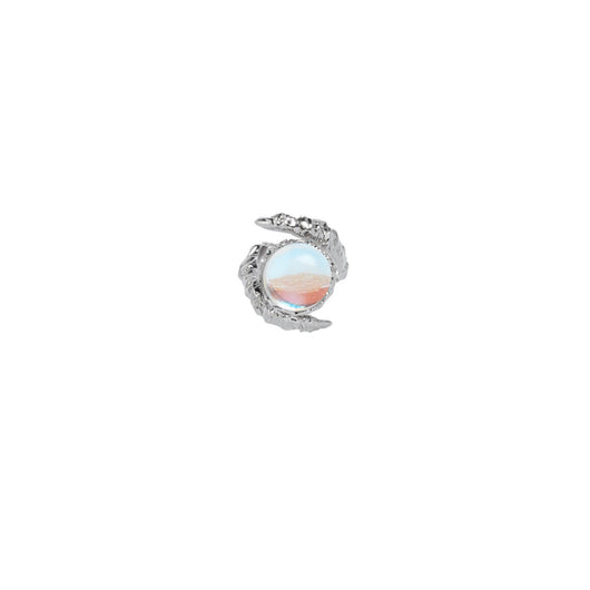 Anillo Abierto de Manicura con Personalidad de Moda - Image 7