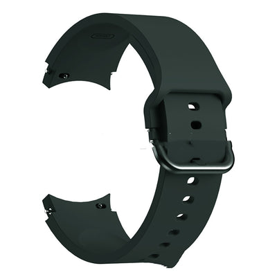 Pulsera de Silicona con Hebilla a Juego - Image 3