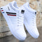 Zapatillas Deportivas Mid-Top para Hombre - Comodidad y Estilo