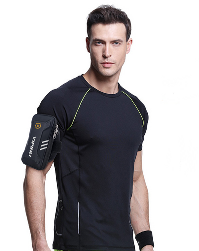 Bolsa de Brazo Deportiva Antiimpacto para Celular - Image 10