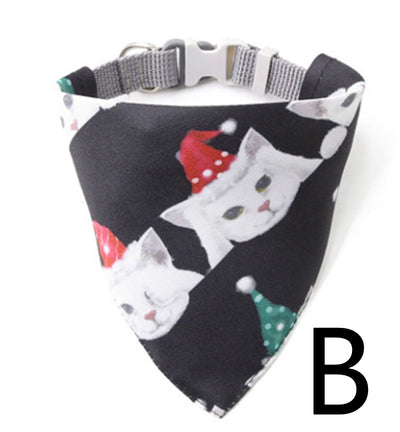 Babero Triangular Absorbente para Mascotas - Image 19