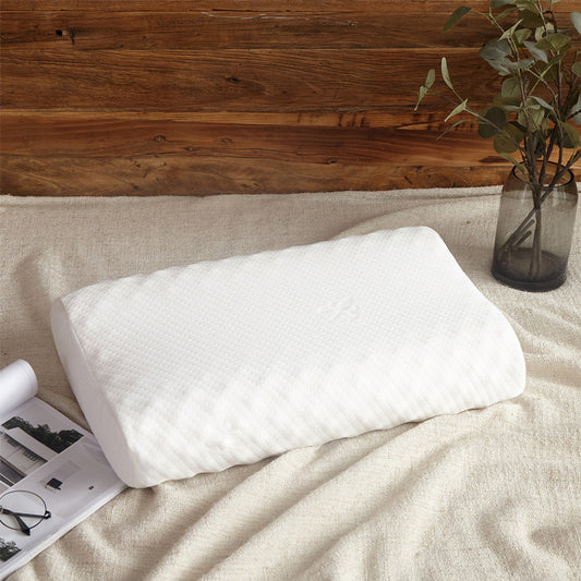 Almohada de Látex Natural con Soporte Cervical - Image 2
