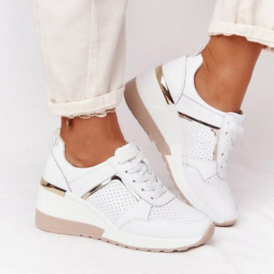Zapatillas Deportivas Talla Grande para Mujer - Image 4