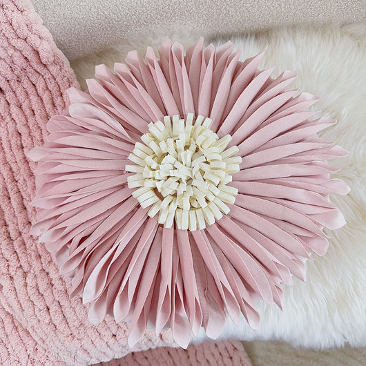 Funda de Almohada Decorativa para Sofá y Dormitorio - Image 3