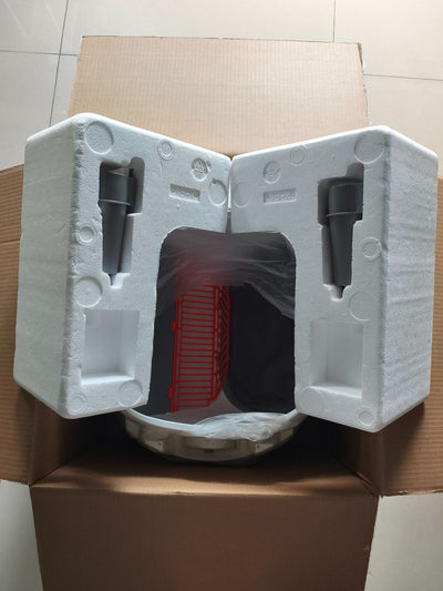 Arenero Automático para Gatos con Pala Inteligente y Amplio Espacio - Image 29