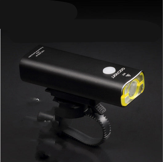 Luz Frontal LED para Bicicleta - Image 7