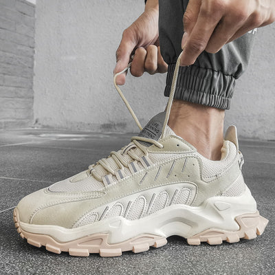 Zapatillas Deportivas Casual para Estudiantes - Estilo Moderno y Cómodo - Image 7