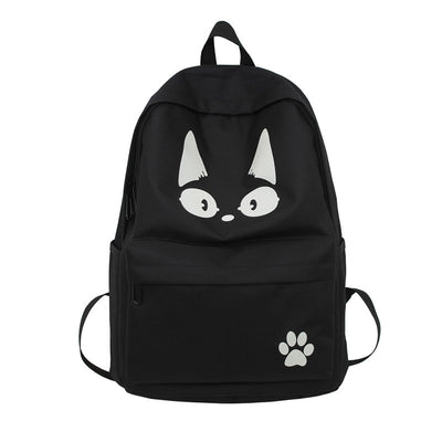Mochila Luminosa para Hombre - Diseño Premium para Estudiantes - Image 9