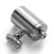Purificador de Agua de Acero Inoxidable para Grifo de Cocina