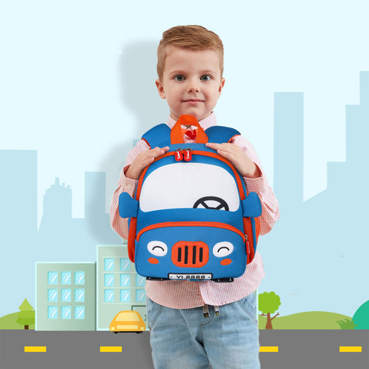 Mochila Infantil Tide - Resistente y Funcional - Image 8