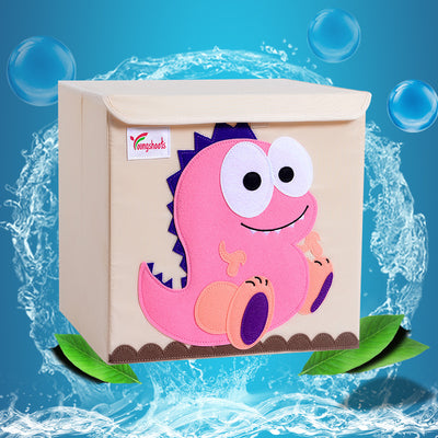 Baúl Organizador de Juguetes Infantil - Image 32