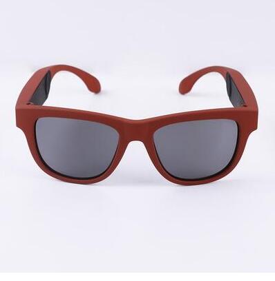 Gafas de Sol Inteligentes con Lentes Intercambiables para Miopía - Image 9