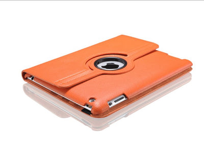Funda de Cuero PU Compatible con Apple iPad - Protección Premium - Image 13