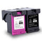Cartucho Topcolor 301XL - Compatible con HP 301