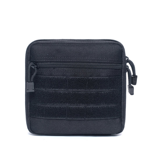 Bolsa de Almacenamiento Táctica