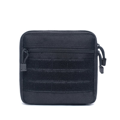 Bolsa de Almacenamiento Táctica