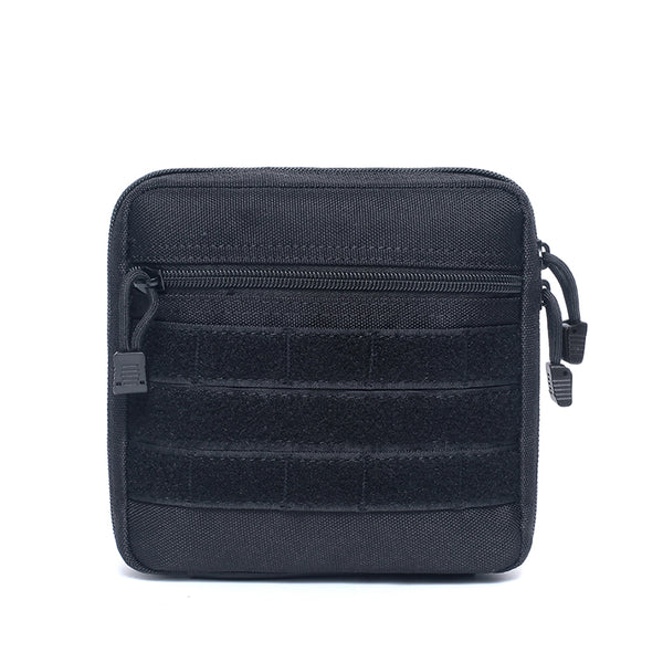 Bolsa de Almacenamiento Táctica