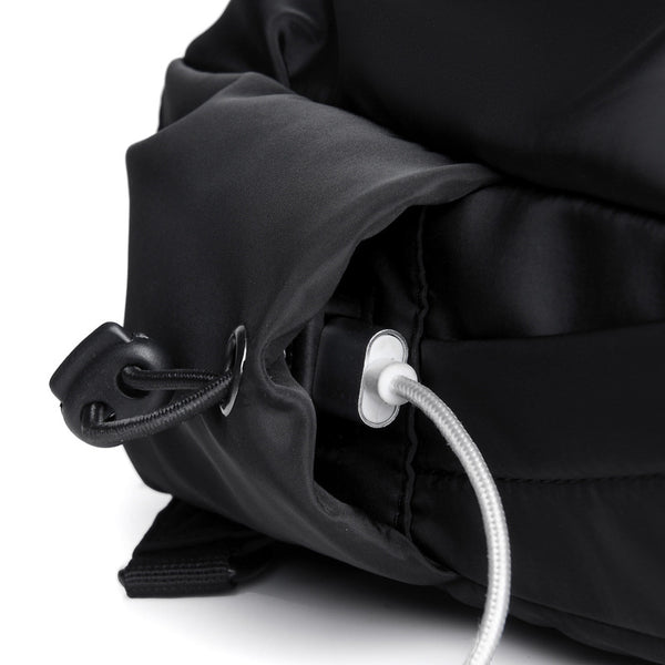 Mochila de Negocios Multifuncional para Viajes y Uso Diario