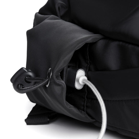 Mochila de Negocios Multifuncional para Viajes y Uso Diario