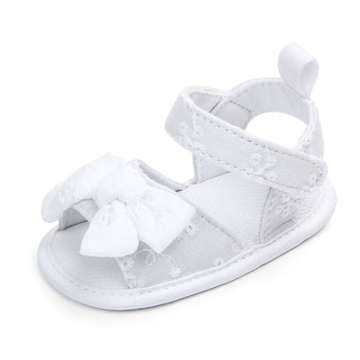 Zapatos de Bebé con Moño - Image 20