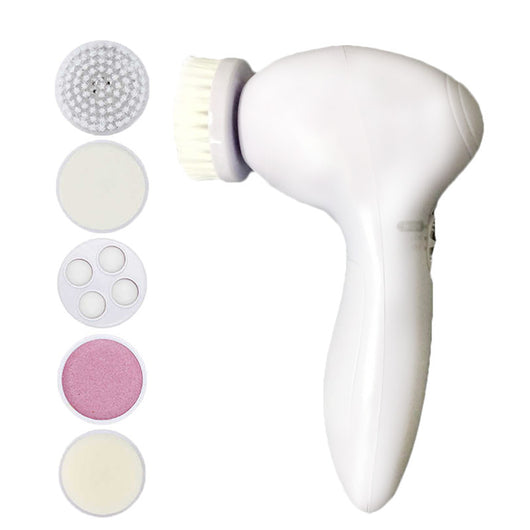 Limpiador Facial Eléctrico 5 en 1 de Última Generación - Image 18