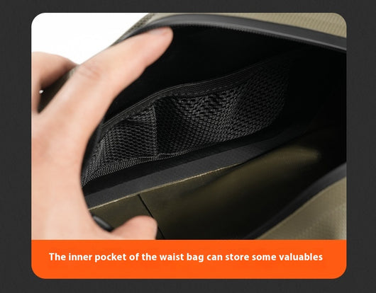 Bolsa de Pesca Impermeable Pool Blade para Actividades Outdoor - Image 20