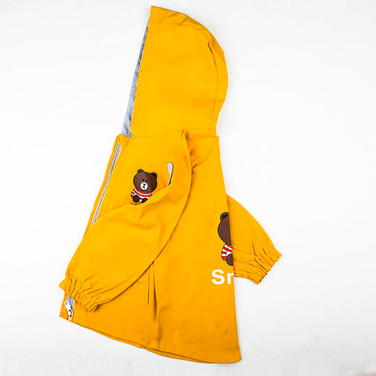 Chaqueta de Otoño para Niños - Image 10