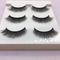 Pestañas Postizas Volumétricas Multicapa 3D