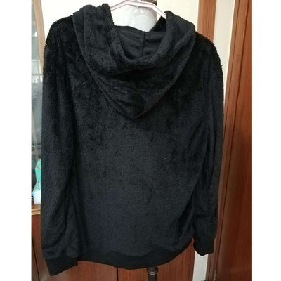 Sudadera Deportiva con Capucha Térmica para Hombre - Image 3