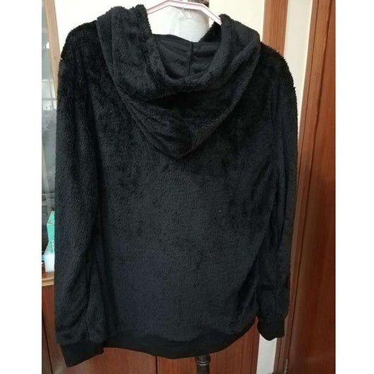 Sudadera Deportiva con Capucha Térmica para Hombre - Image 3