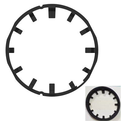 Anillo Reloj Modificado Shadow GA2110 - Accesorio de Estilo Urbano - Image 9