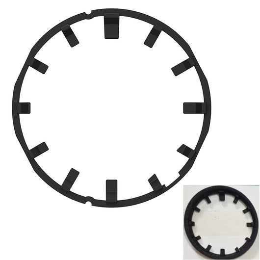 Anillo Reloj Modificado Shadow GA2110 - Accesorio de Estilo Urbano - Image 9