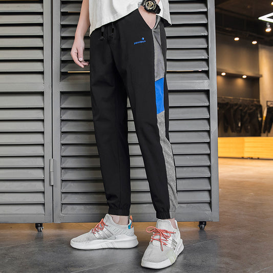 Pantalones Harem Slim Fit Talla Grande Elegantes y Favorecedores - Image 2