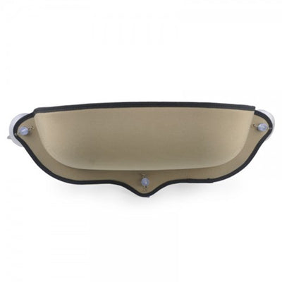 Hamaca de Ventana con Ventosas - Cesta Colgante - Image 3