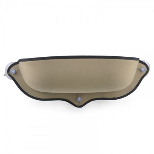 Hamaca de Ventana con Ventosas - Cesta Colgante - Image 3