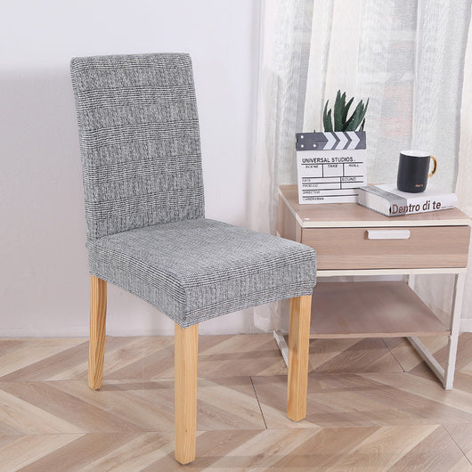Funda Elástica de Una Pieza para Silla de Oficina - Image 76