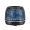 Air Purifier Humidifier with Night Light and Artistic Iron Design