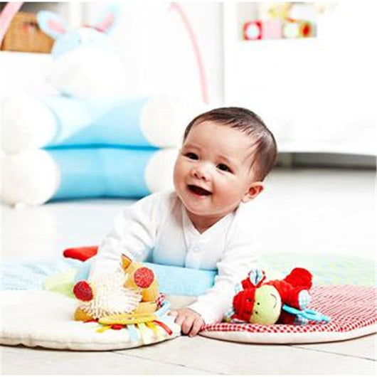 Manta Inflable Multiusos para Bebés - Image 3