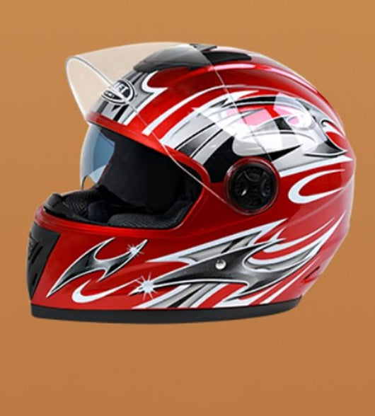Casco Eléctrico para Auto de Cuatro Estaciones - Image 2
