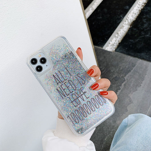 Funda Móvil con Efecto Arenas Movedizas Dinámicas - Image 15