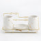 White 4 Pieces
