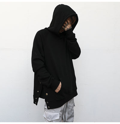 Sudadera con Cierre Lateral - Image 7