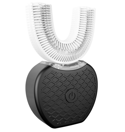 Cepillo de Dientes Eléctrico Ultrasónico en U - Limpieza Automática sin Esfuerzo - Image 6