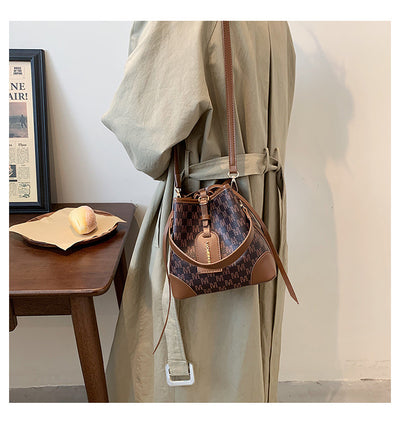 Bolso Bandolera Presbyopia - Elegancia y Funcionalidad en Uno - Image 25