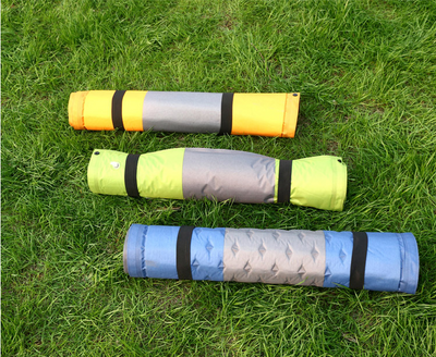 Colchoneta Inflable Automática para Camping - Image 6