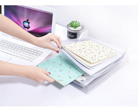 Organizador de Ropa Apilable con Protección Antipolvo - Image 18