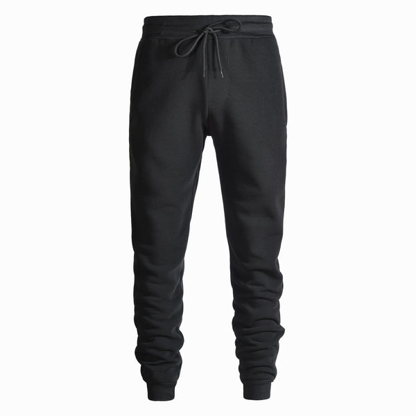 Pantalones Deportivos de Algodón para Hombre - Comodidad y Estilo